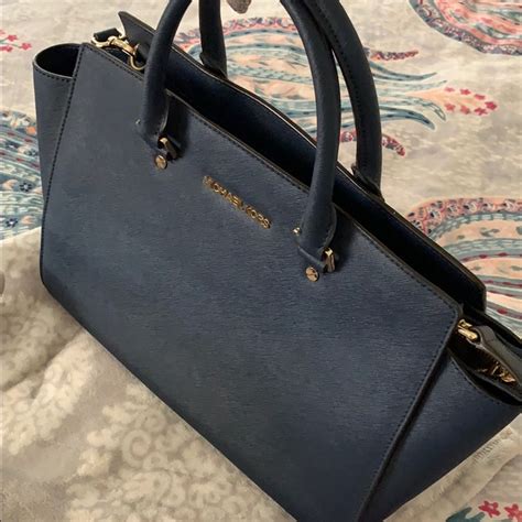 cheap michael kors large selma bag